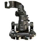 2004 Acura TSX Brake Caliper 2